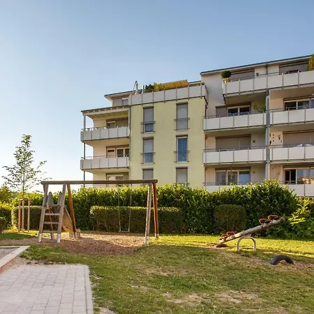 Outlet-Apartment Metzingen Metzingen  Exterior foto