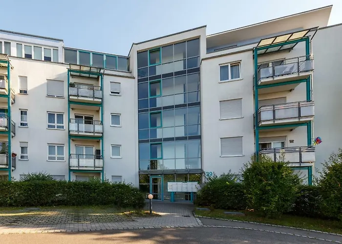 Outlet-Apartment Metzingen