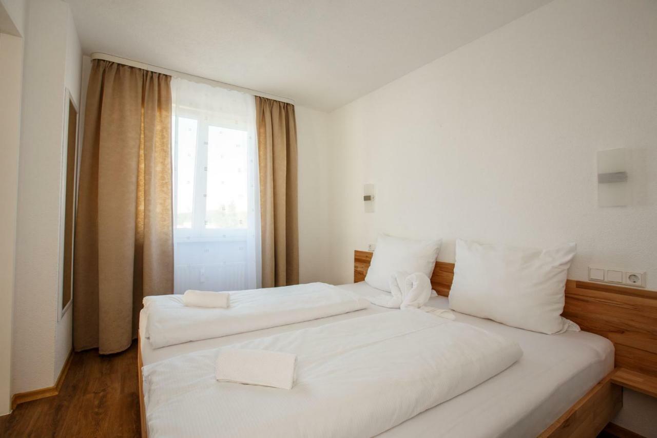 Outlet-apartment Metzingen Metzingen (Tubingen)