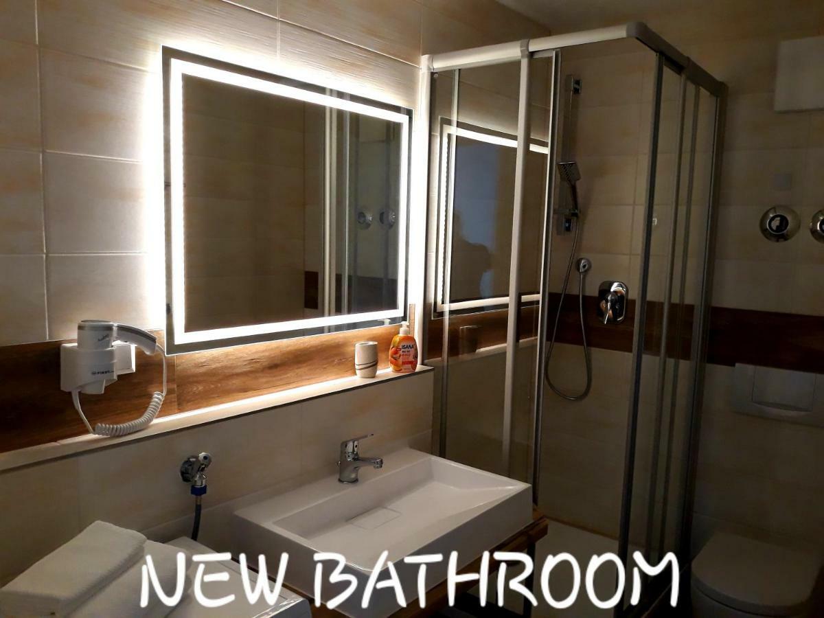 Outlet-apartment Metzingen