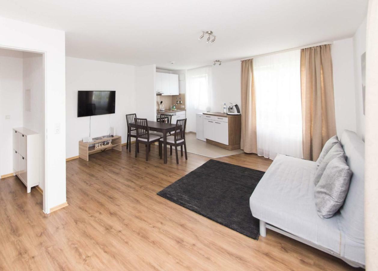 Outlet-apartment Metzingen Apartment Metzingen (Tubingen)