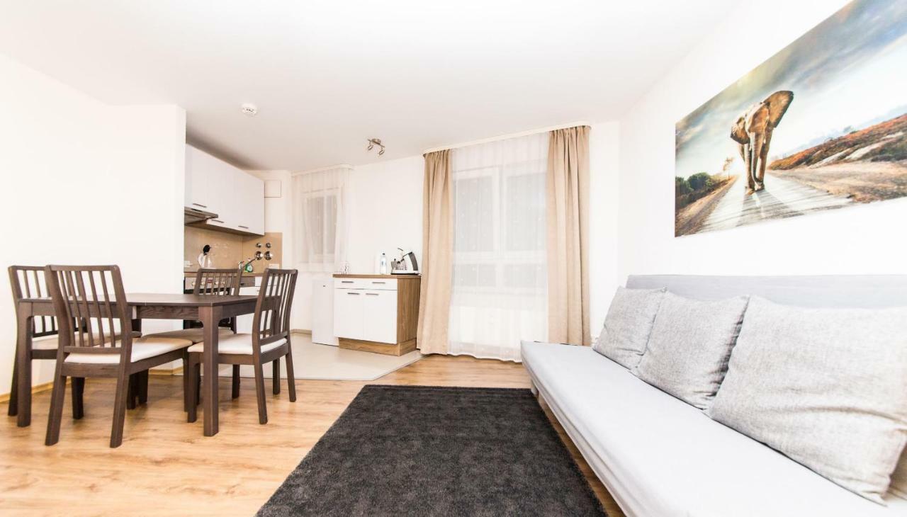 Outlet-apartment Metzingen Apartment